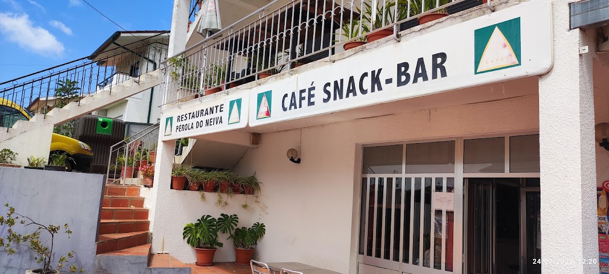 Restaurante Pérola Do Neiva